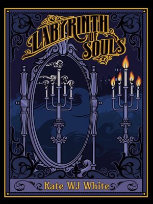 cover image of Labyrinth of Souls